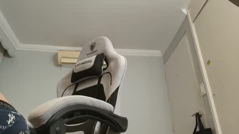 salvatore_montt online show from October 30, 3:52 am