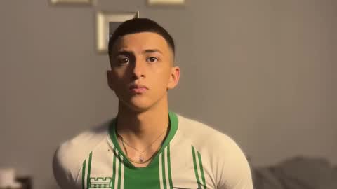 Salvatore online show from November 17, 4:51 am