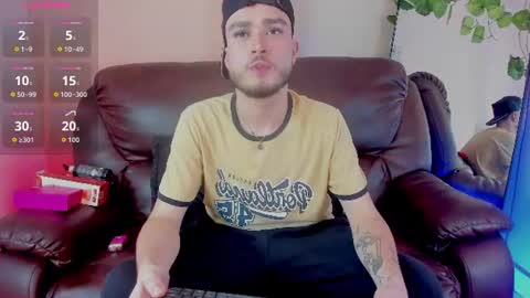  Salvatore online show from June 16, 10:56 pm