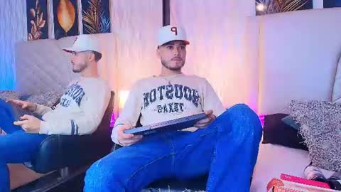  Salvatore online show from July 19, 12:36 am