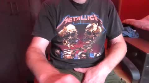 Salvo077 online show from October 16, 1:56 pm