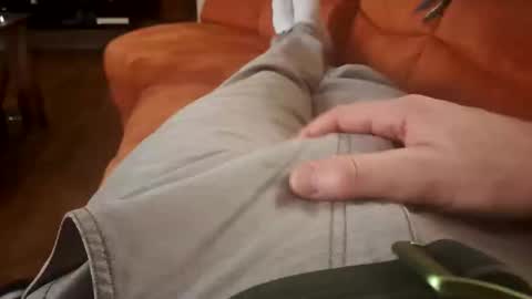 Salvo077 online show from March 31, 11:05 pm