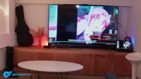 Stefana    or    Samchispas online show from July 20, 10:23 pm