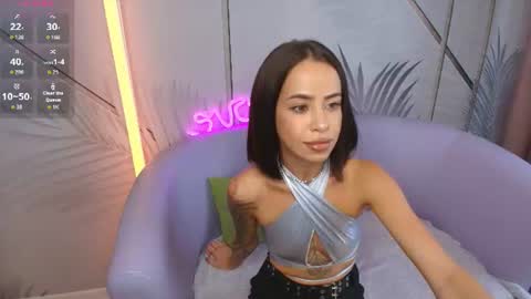 Snapshot of sam__brooks chatting on July 24, 8:23 am Sam online show from July 24, 8:23 am