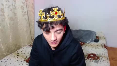 sam__cute online show from December 5, 4:21 am