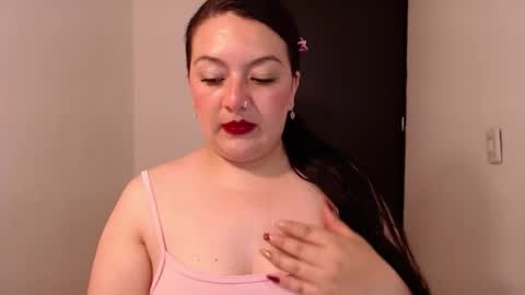 samanta online show from February 13, 2:24 pm