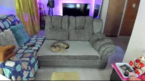 Samy online show from December 30, 11:37 am