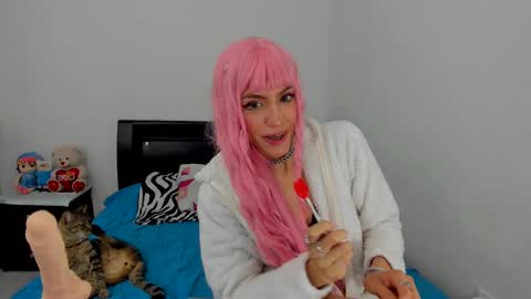 Samy online show from February 26, 7:31 am