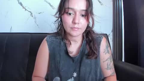 Samy cherry online show from June 20, 7:49 pm