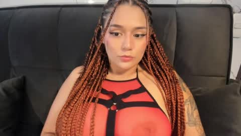 Samy cherry online show from June 27, 12:10 pm