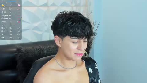 Snapshot of sam_daves_ chatting on September 10, 1:33 pm Sam online show from September 10, 1:33 pm