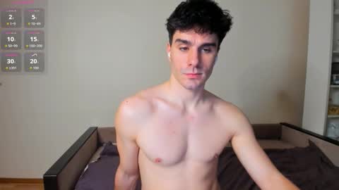 BACK IN 2 WEEKS online show from March 12, 10:05 pm