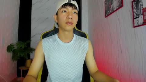 S A M online show from October 3, 9:01 pm