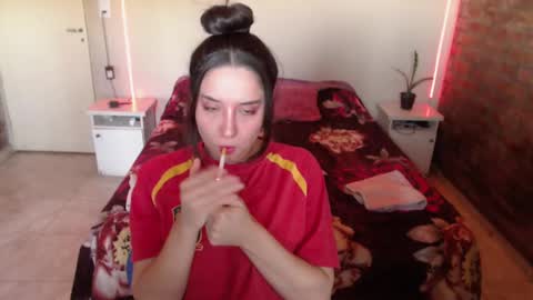 Sam Kity online show from December 3, 12:27 pm