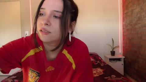 Sam Kity online show from December 3, 3:33 pm