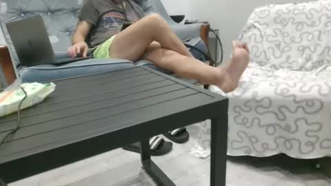 Snapshot of sam_love1985 chatting on November 15, 10:59 pm sam_love1985 online show from November 15, 10:59 pm