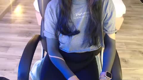 SAM MANSON online show from October 7, 2:03 pm