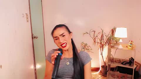 sam online show from December 6, 4:14 am