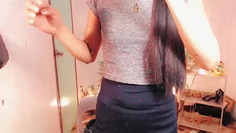 sam online show from December 6, 7:21 am