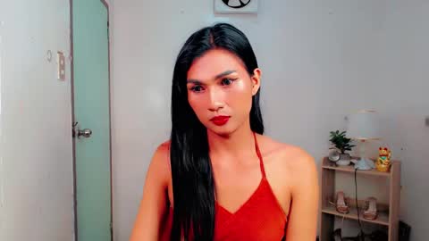 sam online show from January 8, 12:17 am