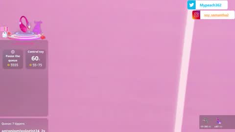 Snapshot of sam_naughty18 chatting on September 12, 9:42 am sam_naughty18 online show from September 12, 9:42 am