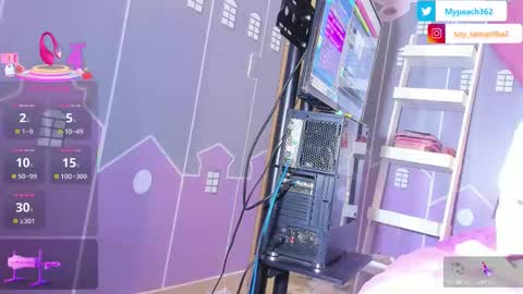 Snapshot of sam_naughty18 chatting on October 2, 3:41 pm sam_naughty18 online show from October 2, 3:41 pm