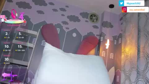 Snapshot of sam_naughty18 chatting on October 8, 2:31 am sam_naughty18 online show from October 8, 2:31 am