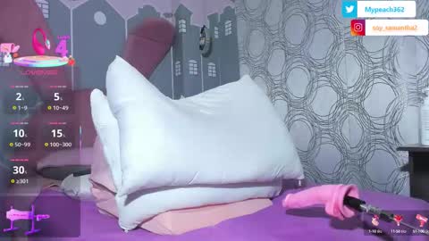 Snapshot of sam_naughty18 chatting on October 9, 2:53 am sam_naughty18 online show from October 9, 2:53 am