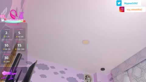 Snapshot of sam_naughty18 chatting on October 12, 5:28 am sam_naughty18 online show from October 12, 5:28 am