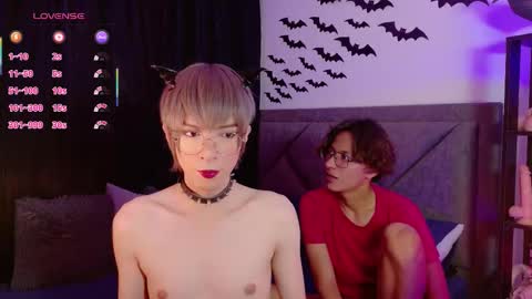 Sam online show from October 30, 2:57 am