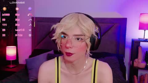 Sam online show from January 9, 7:11 am