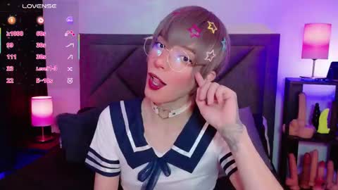 Sam online show from January 11, 7:13 am