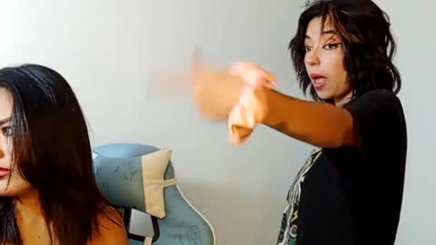 sam online show from February 21, 4:07 am