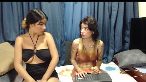 sam online show from March 14, 4:18 am