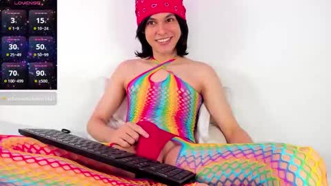 Snapshot of sam_shellby chatting on September 21, 2:57 am sam online show from September 21, 2:57 am