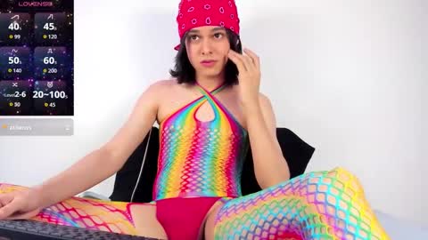 Snapshot of sam_shellby chatting on October 5, 3:05 am sam online show from October 5, 3:05 am