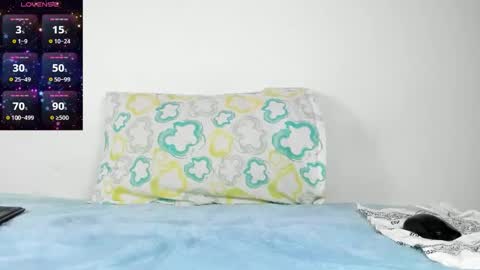 Snapshot of sam_shellby chatting on November 9, 3:16 am sam online show from November 9, 3:16 am