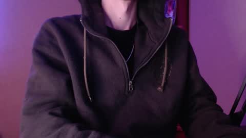 sam_skywalker online show from October 29, 6:42 pm