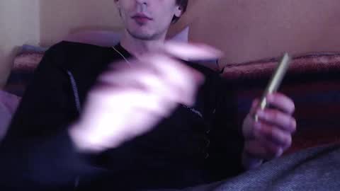 Snapshot of sam_skywalker chatting on May 14, 9:05 am sam_skywalker online show from May 14, 9:05 am