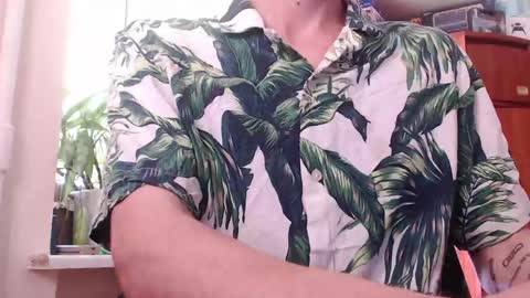 Snapshot of sam_skywalker chatting on May 19, 10:54 am sam_skywalker online show from May 19, 10:54 am