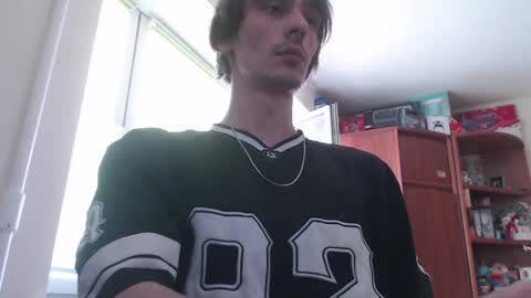 Snapshot of sam_skywalker chatting on June 9, 7:53 am sam_skywalker online show from June 9, 7:53 am
