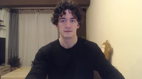 Snapshot of sam_winchest chatting on December 23, 12:35 am Sam online show from December 23, 12:35 am