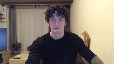 Snapshot of sam_winchest chatting on January 7, 11:56 pm Sam online show from January 7, 11:56 pm