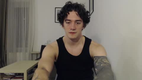 Sam online show from March 8, 12:30 am