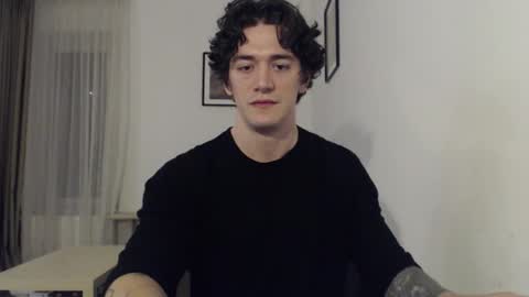 Sam online show from March 8, 2:04 am