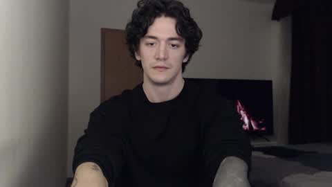 Sam online show from March 25, 12:49 am