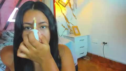 Snapshot of samaelandlilitt chatting on September 22, 10:28 am samaelandlilitt online show from September 22, 10:28 am