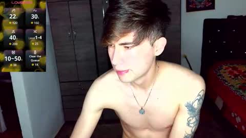 samael online show from March 1, 2:08 pm