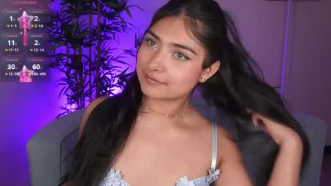 Snapshot of samai_3 chatting on May 10, 3:23 am Samai online show from May 10, 3:23 am