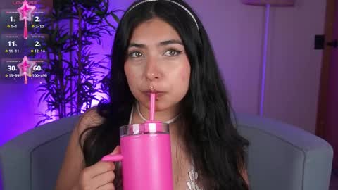 Snapshot of samai_3 chatting on May 11, 3:12 am Samai online show from May 11, 3:12 am